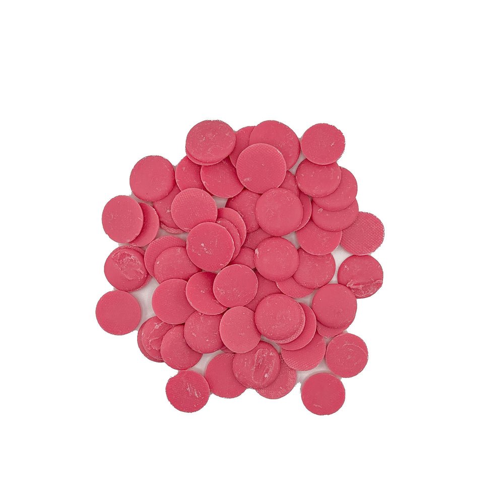 Strawberry Drops
