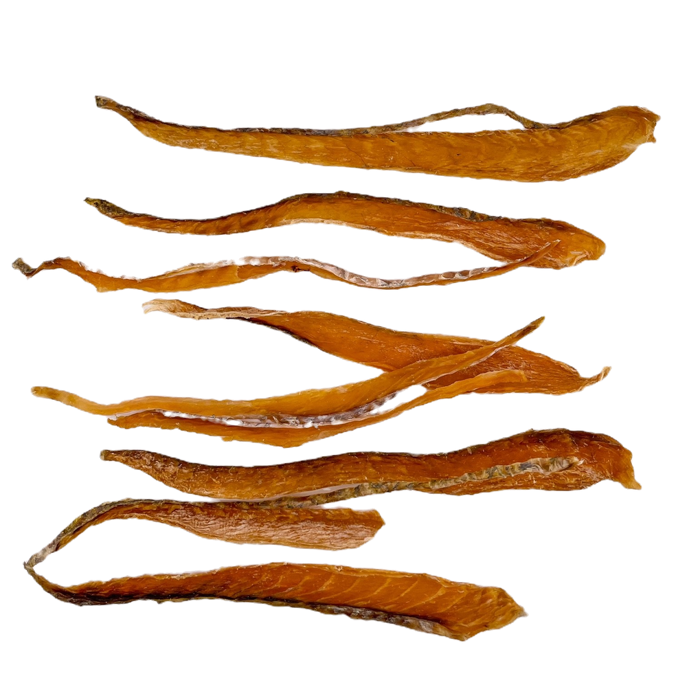Barramundi Pieces — 2