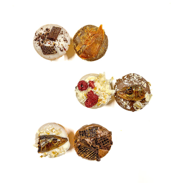 Nutri Muffin - 2pc — 1