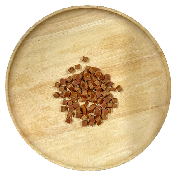 Duck Mini Bite Cubes 500grams