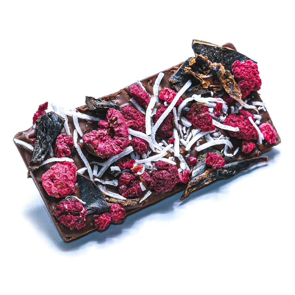 Pawfect Love Doggy 'Chocolate' Bar (2 varieties) — 1