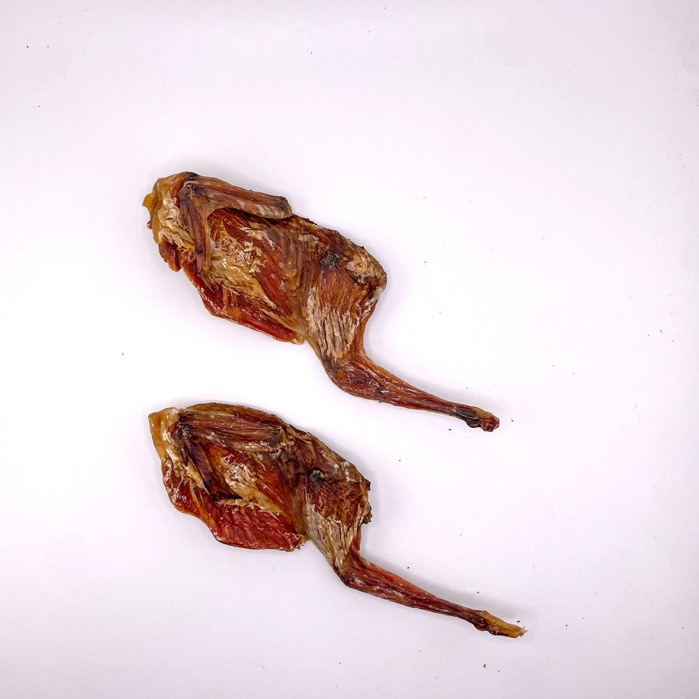 Quail — 1