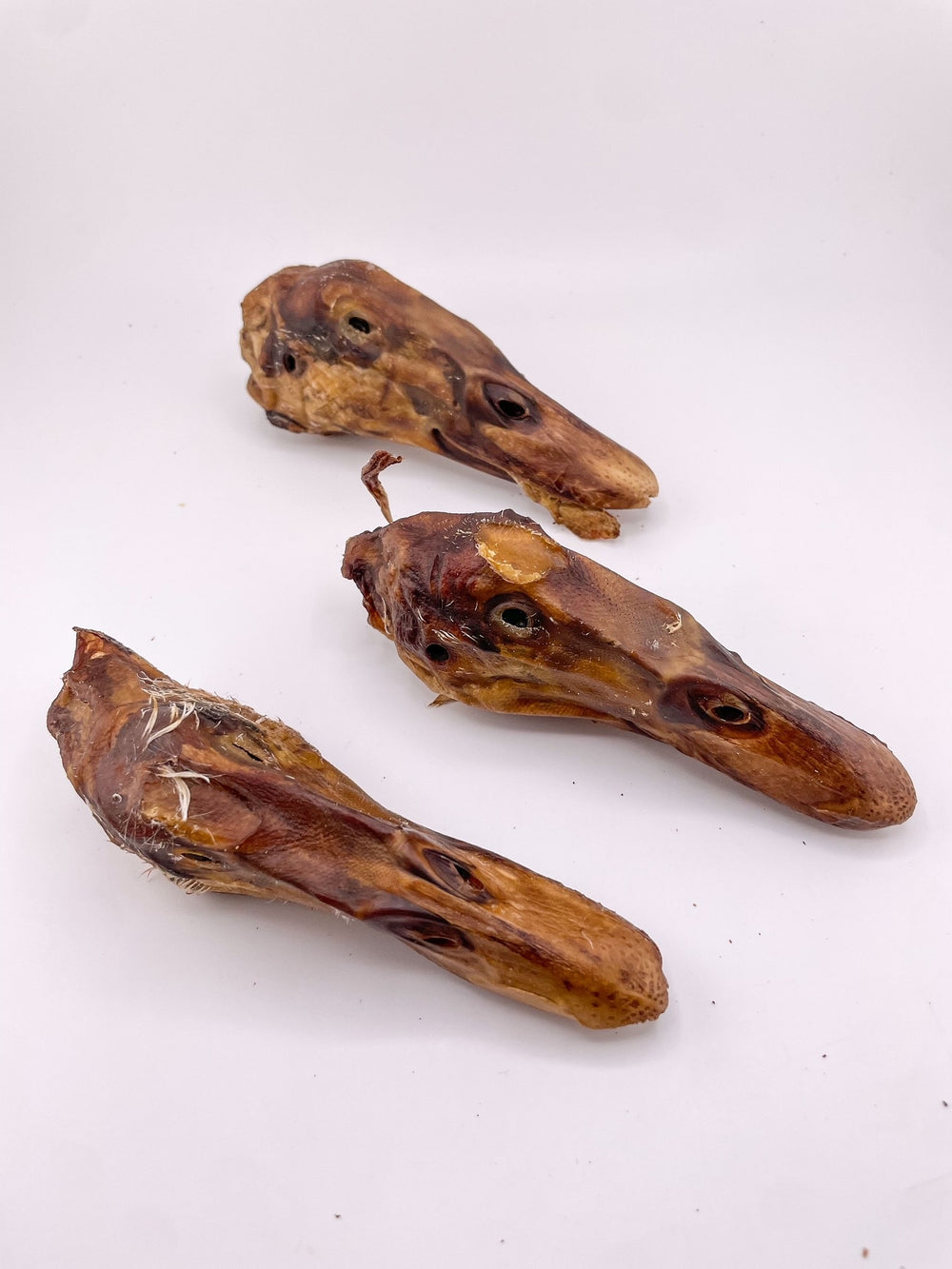 Duck Heads — 2
