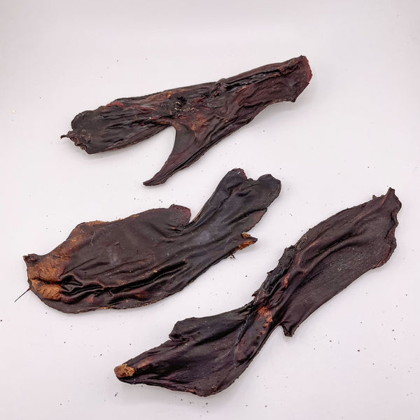 Kangaroo Lungs