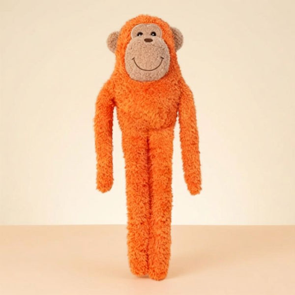 Milo the Monkey