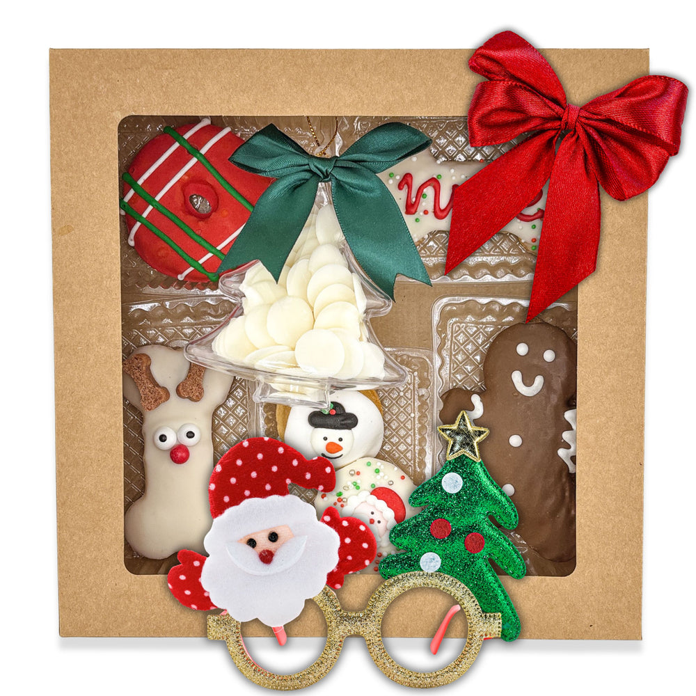 Christmas Sweet Pack — 1
