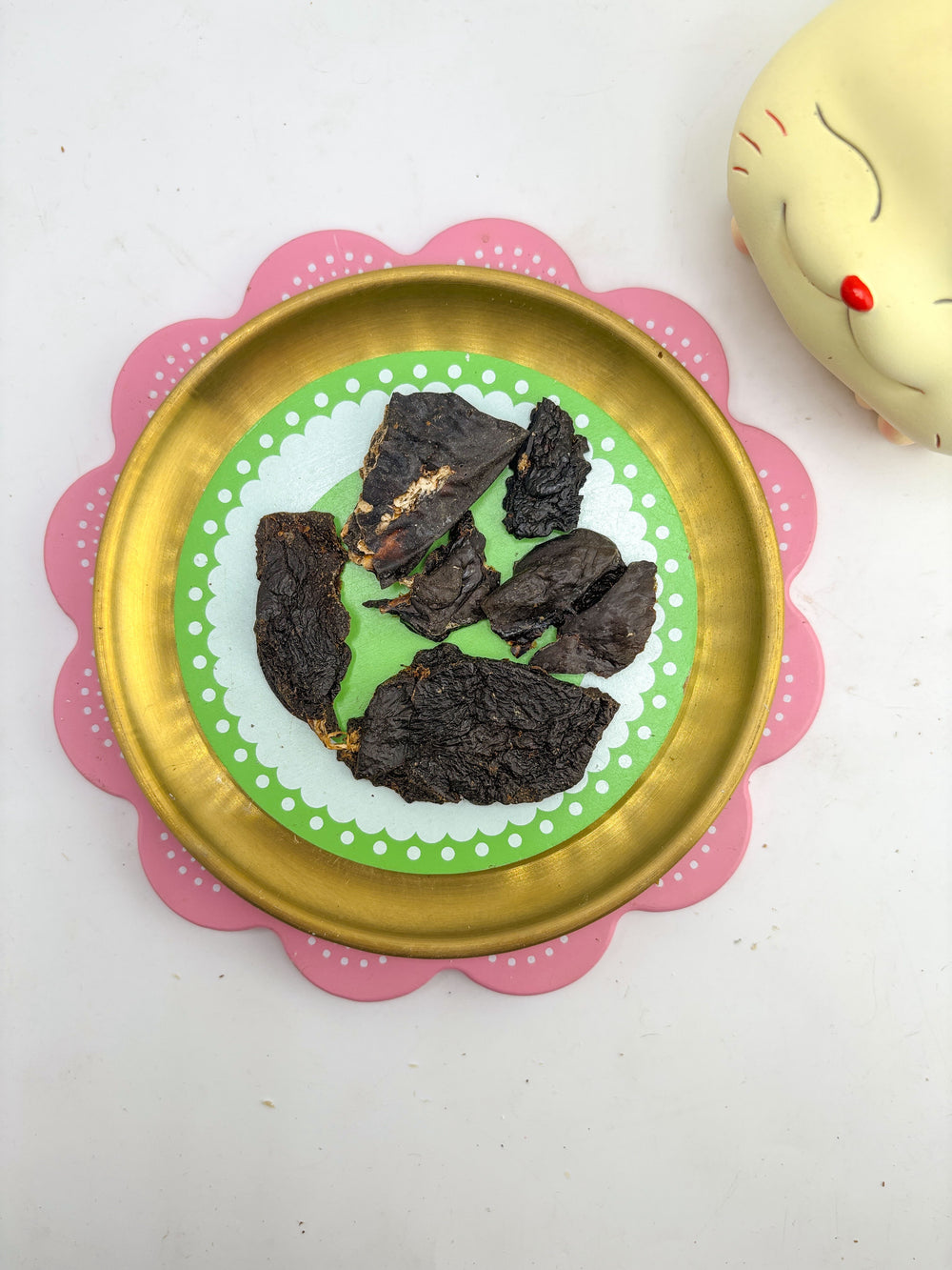 *CAT TREAT* Chicken Liver 75g