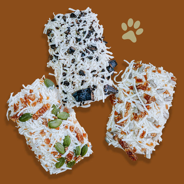 Doggy Nutri Bar — 1