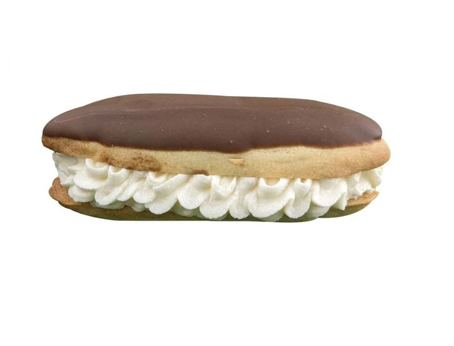 Doggy Éclair