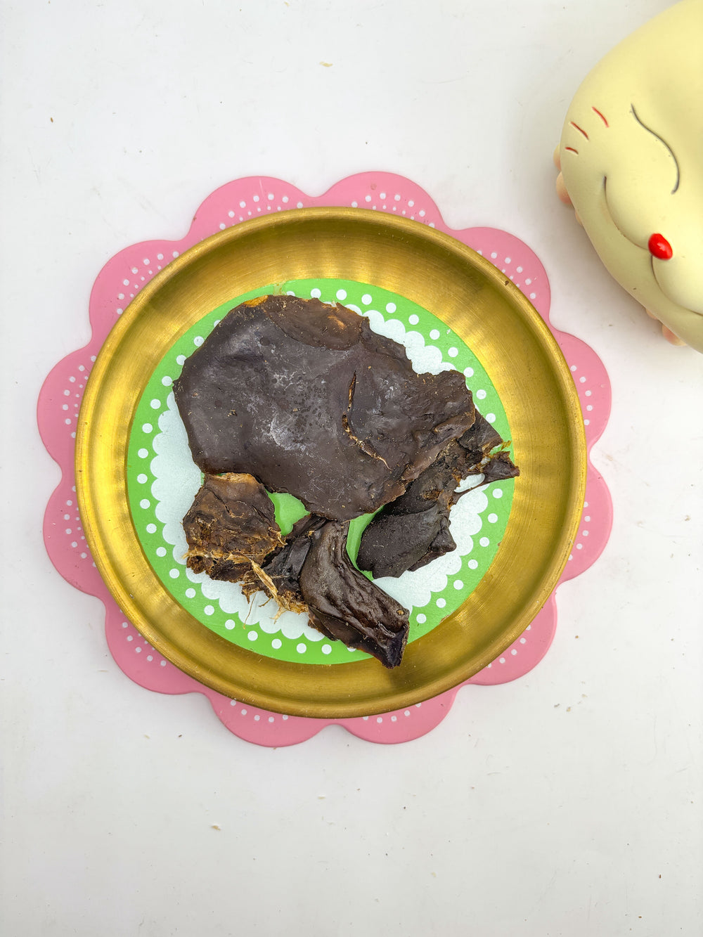 *CAT TREAT* Duck Liver 100g
