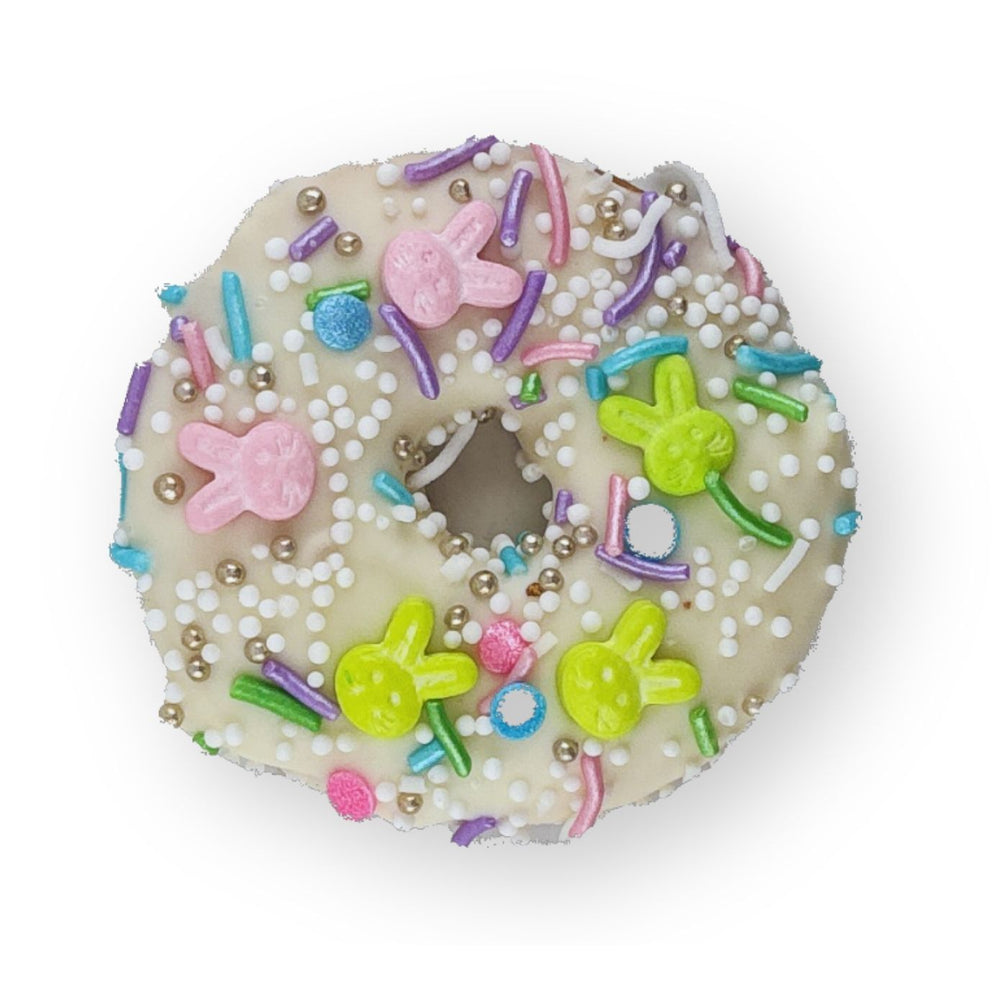 Easter Donut Cookie