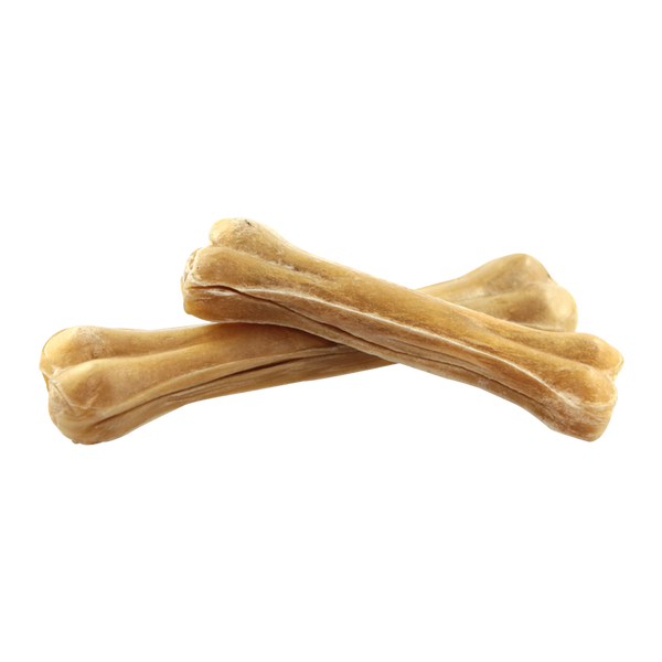8.5” Pressed Bone