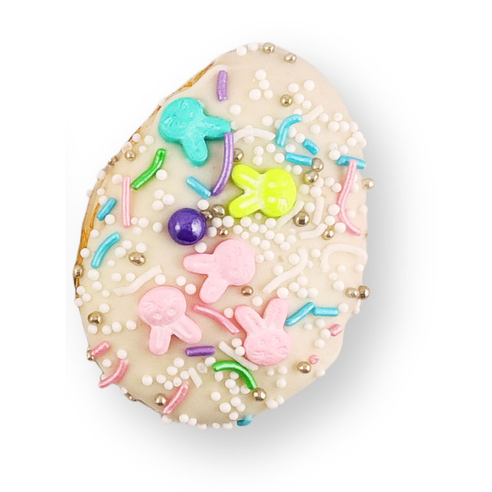 Easter Egg Cookie