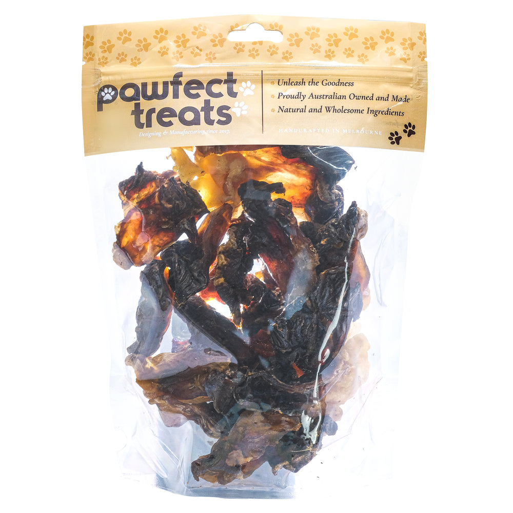 Kangaroo Chews 250g — 1