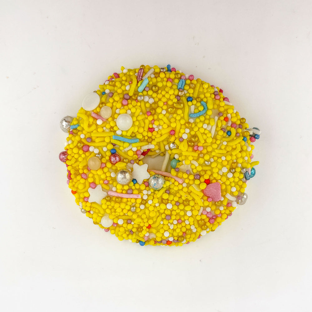Doggy Donut — 1