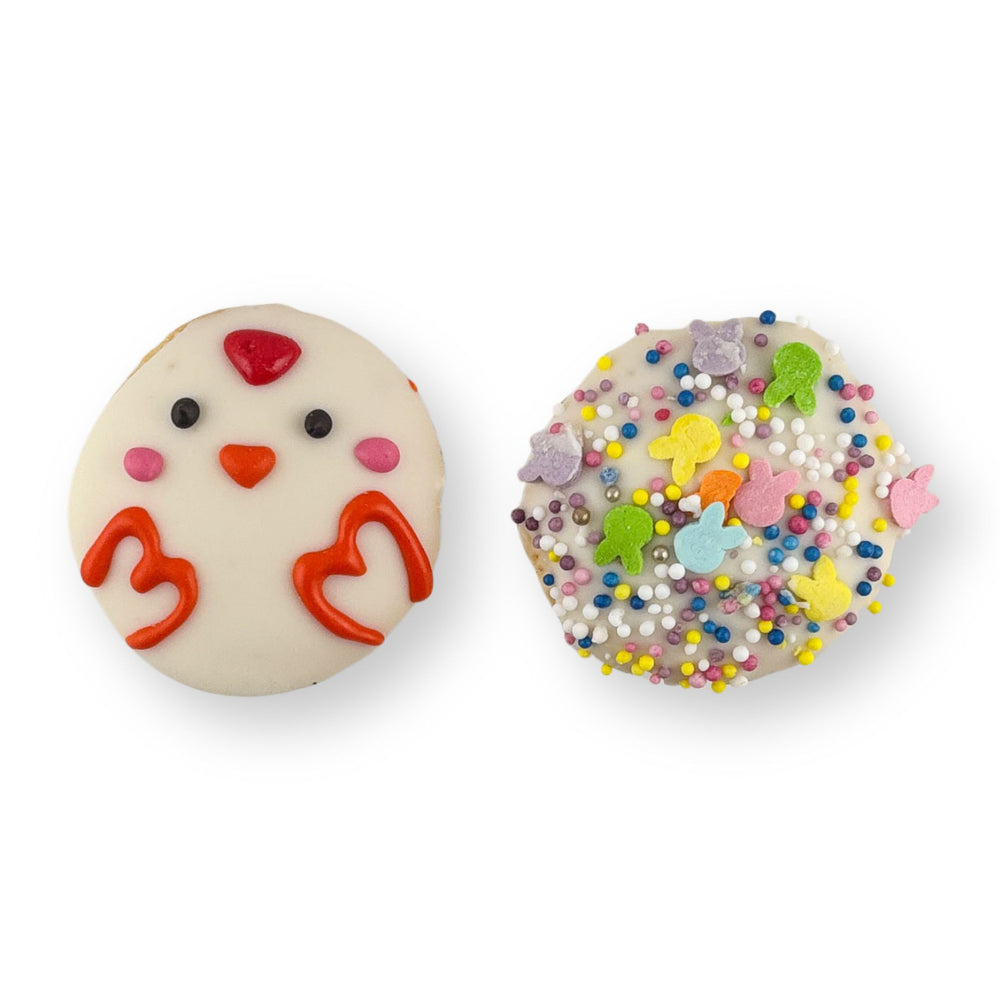 Easter Cupcakes - 2pc