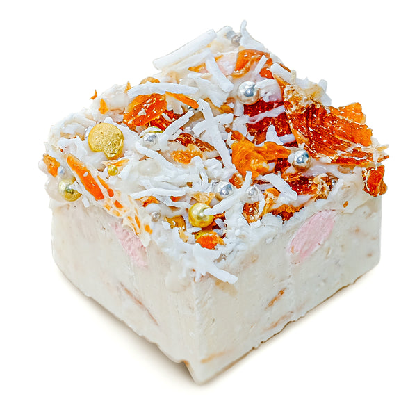 Doggy Chicken Breast Rocky Road - 3pc — 1