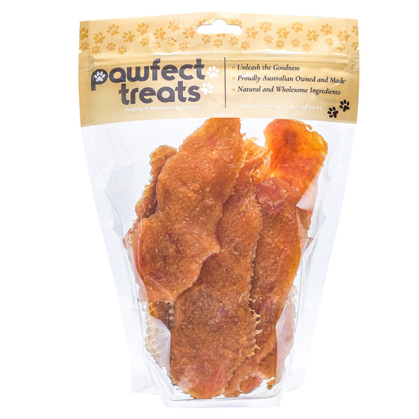 Chicken Jerky - 500g — 1