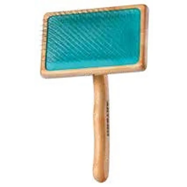 ARTERO SUPERSOFT SLICKER BRUSH 16MM PINS - LARGE