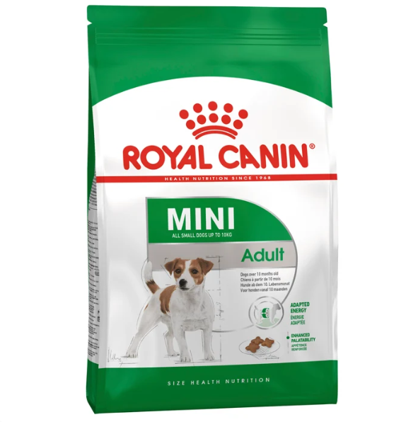 Royal Canin Mini Adult 4kg