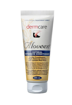 Aloveen Oatmeal Conditioner 250ml