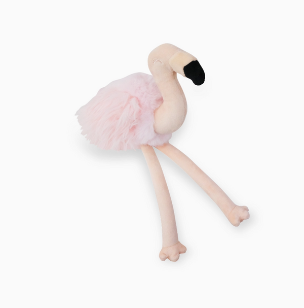 Flamingo Dog Toy