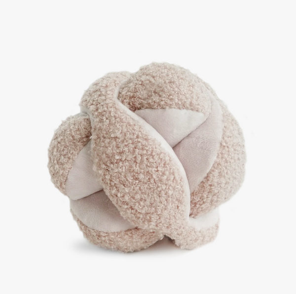 Monti Enrichment Snuffle Dog Toy