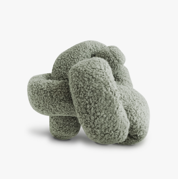 Oversized Enrichment Noodle Dog Toy