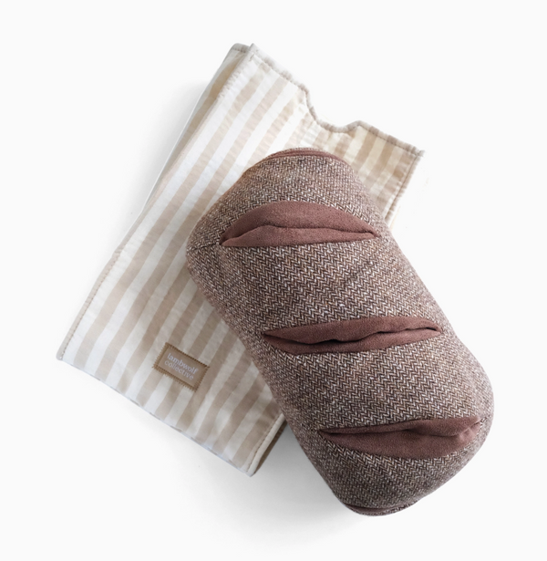 Rye Enrichment Snuffle Dog Toy