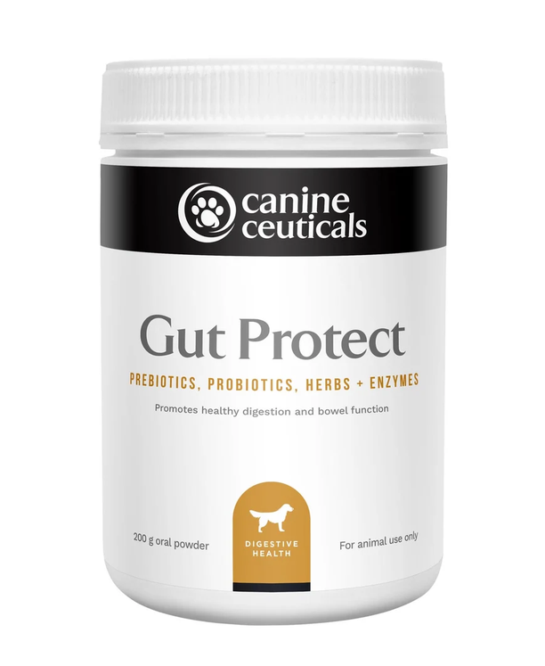 Canine Ceuticals - Gut Protect 200g