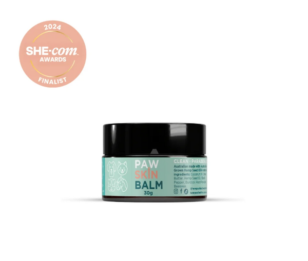 Hemp Collective Hemp Pet Balm 30g