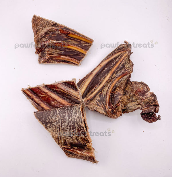 Kangaroo Rib Pieces