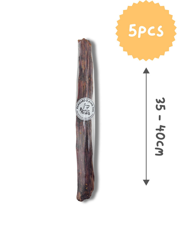 *BUNDLE* XL Roo King Tail x 5pcs (Wholesale)