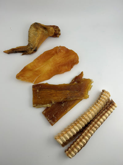 Australian Single Ingredient Treats
