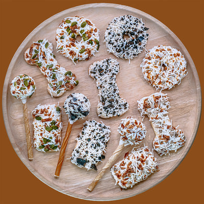 Doggy Nutri Collection
