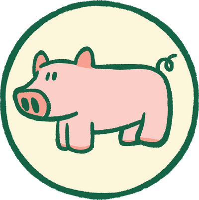 Pork Treats