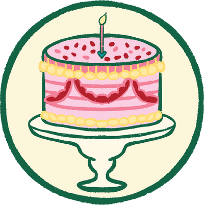 CELEBRATIONS
