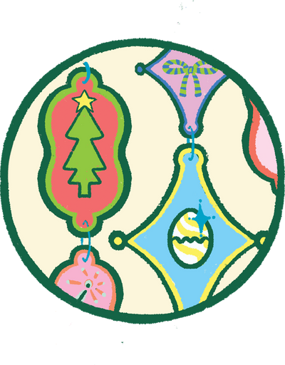 Seasonal & Festive Treats