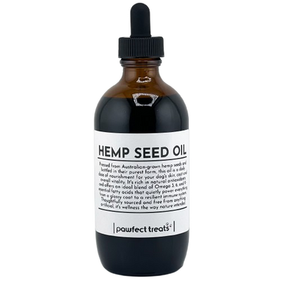 HEMP RANGE