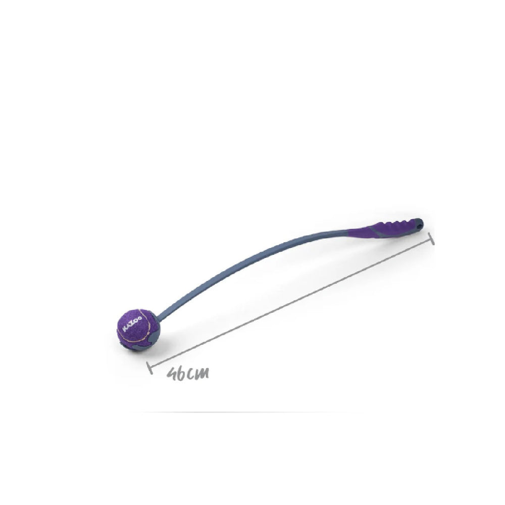 Eco-Friendly Ball Thrower Dog Toy