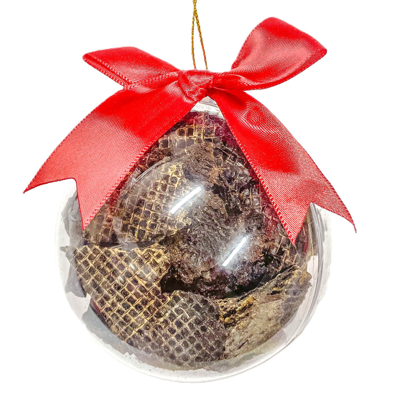 10cm Beef Liver Bauble