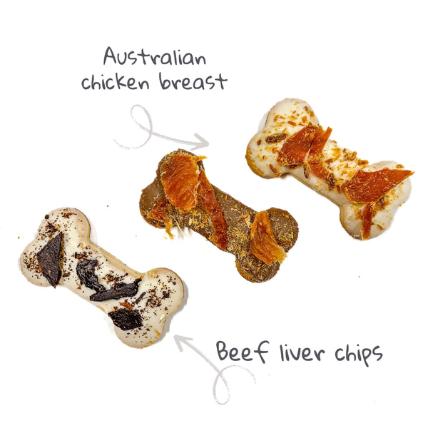 Nutri Bone - 1pc — 1