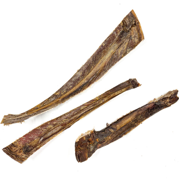 Deer/Venison Sparerib 250g