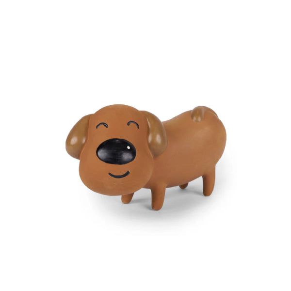 Barney the Dog Toy - Medium