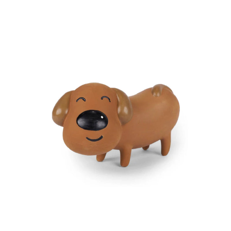 Barney the Dog Toy - Medium
