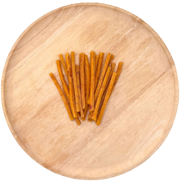 Chicken Jerky Strip - 500g — 1