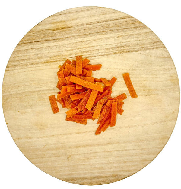 Chicken Jerky Mini Strip 500g