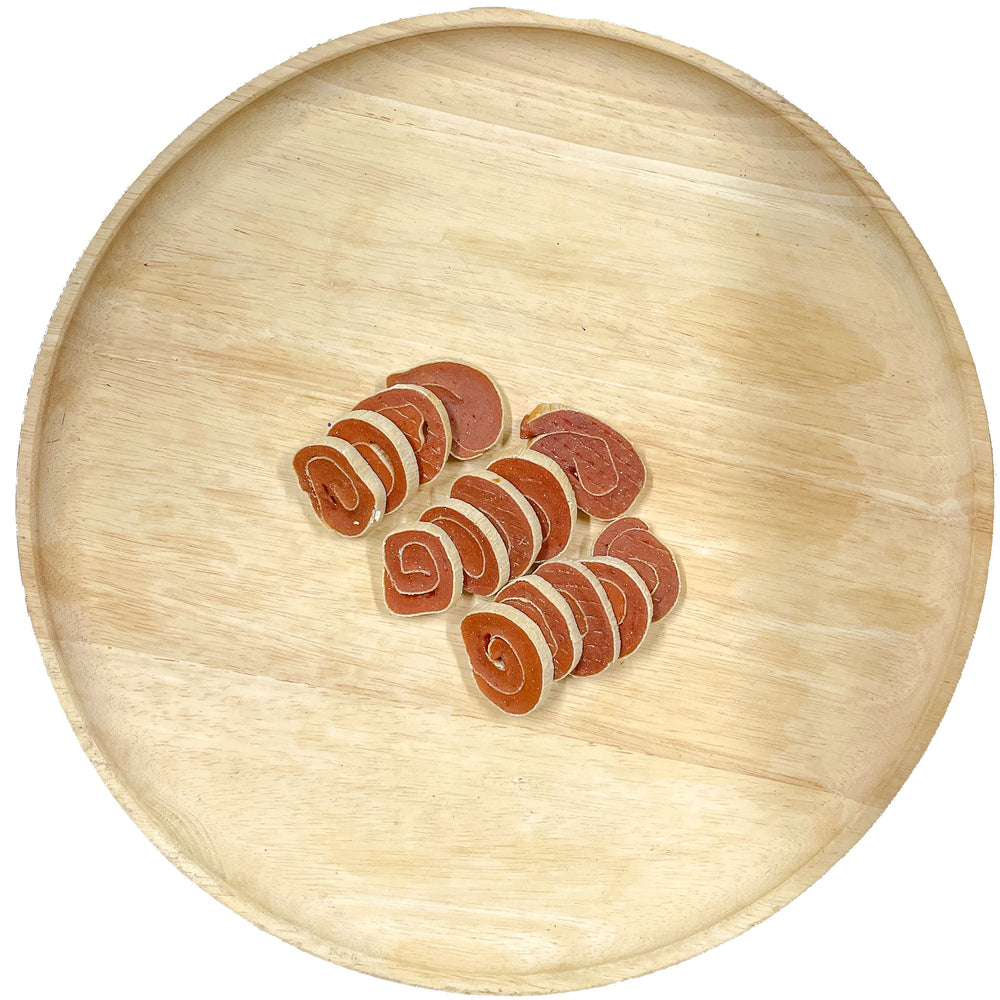 Chicken Fish Sushi - 250g