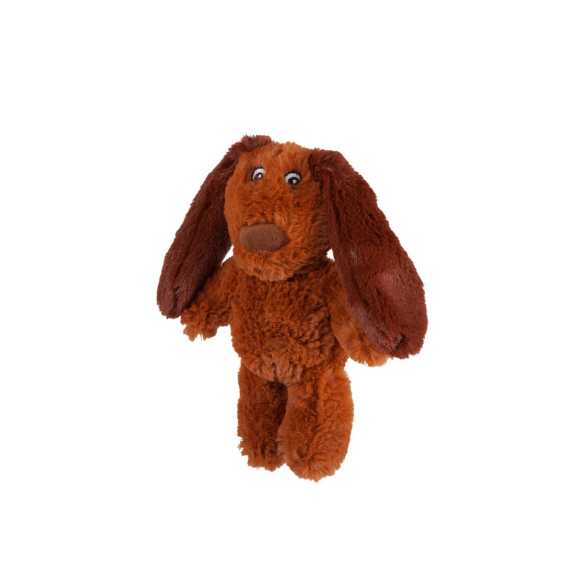 Medium Long Ear Dog