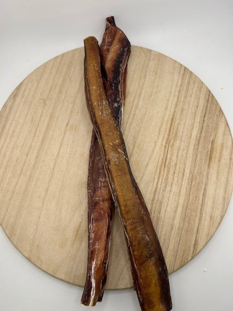 XL Bull Chew - 30cm (1pc/1kg) — 1
